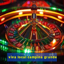 viva local campina grande